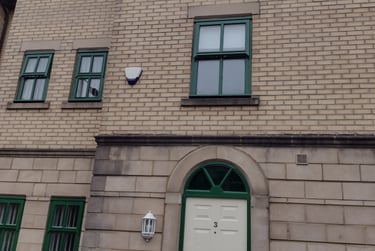 7 bed house, Schuster Road, Victoria Park, Manchester, M145LX - Image 14