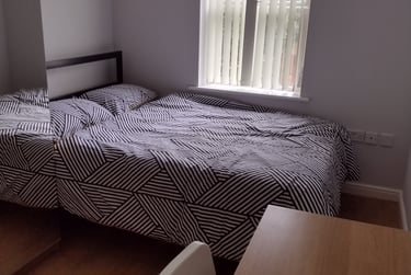 7 bed house, Schuster Road, Victoria Park, Manchester, M145LX - Image 5