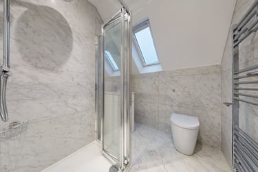 1 bed flat, Blenheim Gardens, Cricklewood, London, NW24NT - Image 7