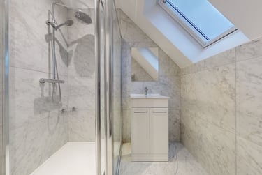 1 bed flat, Blenheim Gardens, Cricklewood, London, NW24NT - Image 8