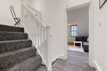 1 bed flat, Blenheim Gardens, Cricklewood, London, NW24NT - Image 9