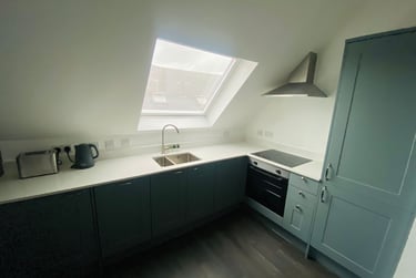 1 bed flat, Blenheim Gardens, Cricklewood, London, NW24NT - Image 14