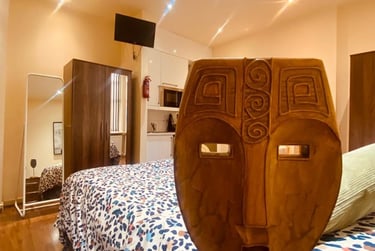 1 bed studio, Ashmore Road, Queens Park, London, W93DD - Image 3