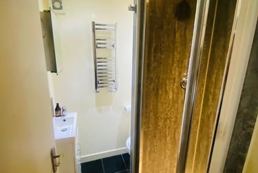 1 bed studio, Ashmore Road, Queens Park, London, W93DD - Image 4