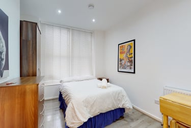 1 bed studio, Blenheim Gardens, Brondesbury Park, London, NW24NS - Image 2