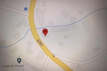 2 bed flat, Burnthouse, City Centre, Falmouth, TR109AS - Image 9