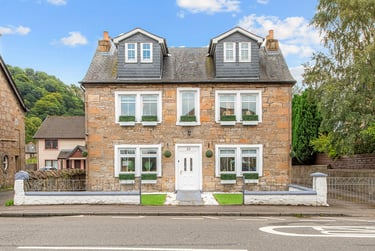10 bed house, Causewayhead Road, City Centre, Stirling, FK95EG - Image 1