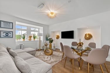 10 bed house, Causewayhead Road, City Centre, Stirling, FK95EG - Image 4