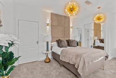 10 bed house, Causewayhead Road, City Centre, Stirling, FK95EG - Image 7