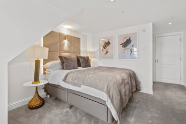 10 bed house, Causewayhead Road, City Centre, Stirling, FK95EG - Image 9
