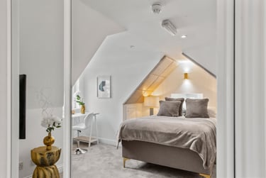 10 bed house, Causewayhead Road, City Centre, Stirling, FK95EG - Image 11