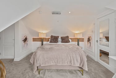 10 bed house, Causewayhead Road, City Centre, Stirling, FK95EG - Image 13