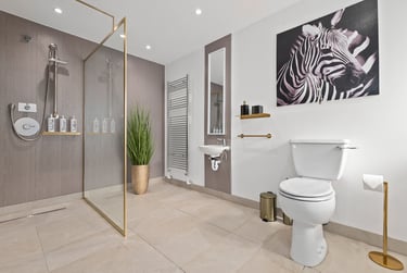 10 bed house, Causewayhead Road, City Centre, Stirling, FK95EG - Image 14