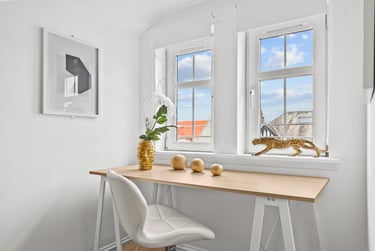 10 bed house, Causewayhead Road, City Centre, Stirling, FK95EG - Image 12