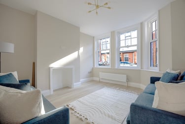 6 bed house, Queen Annes Road, Bootham, York, YO307AA - Image 13