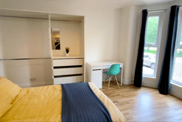 10 bed house, Aubrey Road, Fallowfield, Manchester, M146SE - Image 2