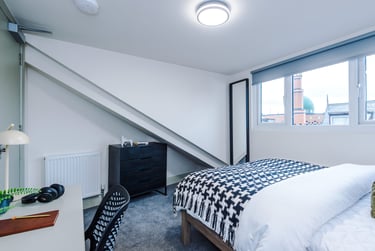 6 bed house, Royal Park Road, Hyde Park, Leeds, LS61JJ - Image 6