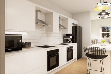 8 bed house, Edenhall Avenue, Burnage, Manchester, M192BG - Image 2