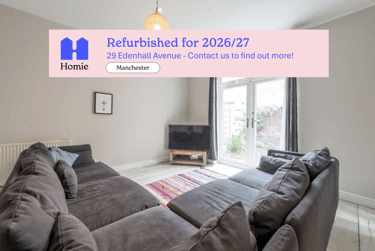 8 bed house, Edenhall Avenue, Burnage, Manchester, M192BG - Image 1