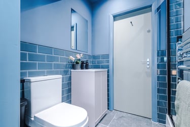 6 bed house, Royal Park Road, Hyde Park, Leeds, LS61JJ - Image 7