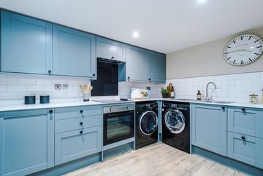 6 bed house, Royal Park Road, Hyde Park, Leeds, LS61JJ - Image 4