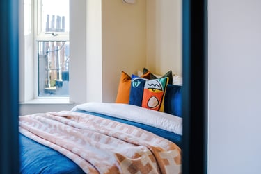 1 bed studio, Consort Terrace, Woodhouse, Leeds, LS31ET - Image 12