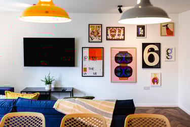 6 bed flat, Holland Drive, Spital Tongues, Newcastle, NE24LB - Image 2