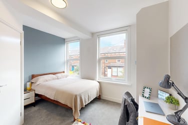 6 bed house, Mayville Street, Burley, Leeds, LS61ND - Image 9