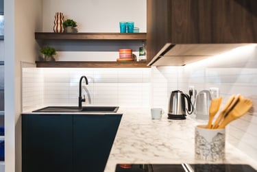 6 bed flat, Holland Drive, Spital Tongues, Newcastle, NE24LB - Image 3