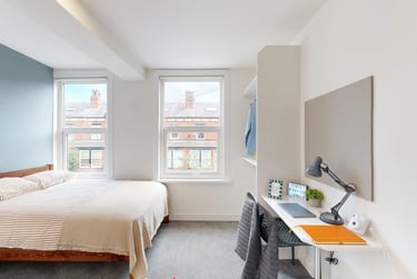 6 bed house, Mayville Street, Burley, Leeds, LS61ND - Image 10