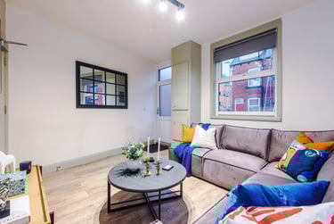 6 bed house, Royal Park Road, Hyde Park, Leeds, LS61JJ - Image 3