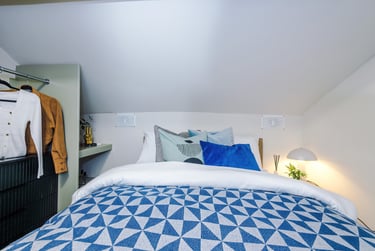 6 bed house, Royal Park Road, Hyde Park, Leeds, LS61JJ - Image 8