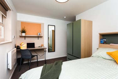 6 bed flat, Holland Drive, Spital Tongues, Newcastle, NE24LB - Image 7