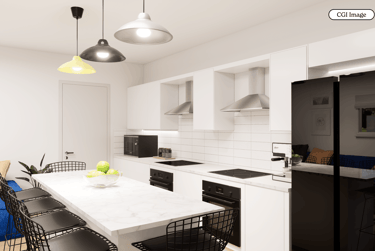 8 bed house, Edenhall Avenue, Burnage, Manchester, M192BG - Image 5