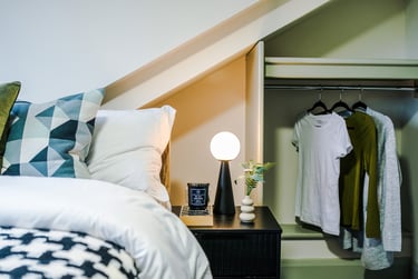 6 bed house, Royal Park Road, Hyde Park, Leeds, LS61JJ - Image 10