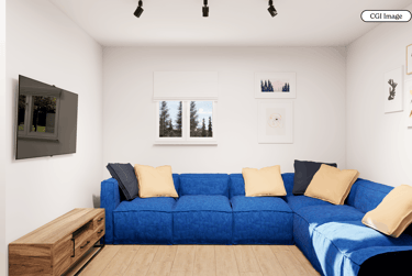 8 bed house, Edenhall Avenue, Burnage, Manchester, M192BG - Image 3