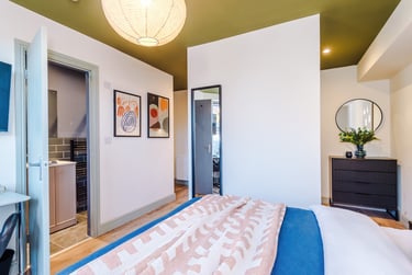 1 bed studio, Consort Terrace, Woodhouse, Leeds, LS31ET - Image 6