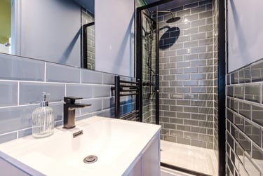 1 bed studio, Consort Terrace, Woodhouse, Leeds, LS31ET - Image 7