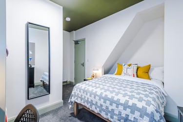 6 bed house, Royal Park Road, Hyde Park, Leeds, LS61JJ - Image 12