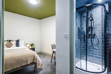 6 bed house, Royal Park Road, Hyde Park, Leeds, LS61JJ - Image 13