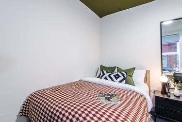 6 bed house, Royal Park Road, Hyde Park, Leeds, LS61JJ - Image 14