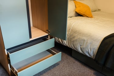 6 bed flat, Holland Drive, Spital Tongues, Newcastle, NE24LB - Image 11