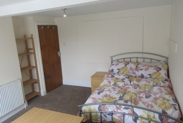 6 bed house, City road, Dunkirk, Nottingham, NG72JL - Image 5