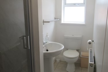 6 bed house, City road, Dunkirk, Nottingham, NG72JL - Image 6