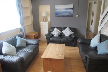 6 bed house, City road, Dunkirk, Nottingham, NG72JL - Image 9