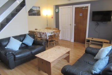 6 bed house, City road, Dunkirk, Nottingham, NG72JL - Image 11