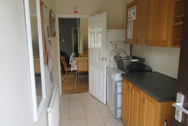 6 bed house, City road, Dunkirk, Nottingham, NG72JL - Image 14