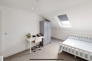 6 bed house, Stansted Road, Southsea, Portsmouth, PO51RZ - Image 3