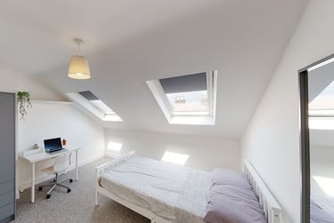 6 bed house, Stansted Road, Southsea, Portsmouth, PO51RZ - Image 5