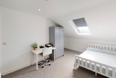 6 bed house, Percy Road, Southsea, Portsmouth, PO40BH - Image 6